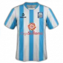 Alianza Atletico Jersey Primera Division Peruana 2015