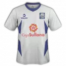 Alianza Atletico Second Jersey Primera Division Peruana 2015