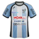 Cerro Jersey Campeonato Uruguayo 2014/2015