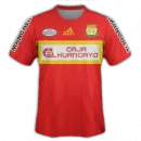 Sport Huancayo Jersey Primera Division Peruana 2015