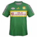 Sport Huancayo Second Jersey Primera Division Peruana 2015