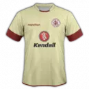 León de Huánuco Jersey Primera Division Peruana 2015