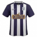 Alianza Lima Jersey Primera Division Peruana 2015