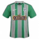 Alianza Lima Second Jersey Primera Division Peruana 2015