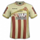 Universidad Técnica Cajamarca Jersey Primera Division Peruana 2015