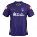 Cienciano Second Jersey Primera Division Peruana 2015