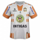 Ayacucho Jersey Primera Division Peruana 2015