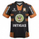 Ayacucho Second Jersey Primera Division Peruana 2015