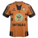 Ayacucho Third Jersey Primera Division Peruana 2015