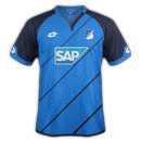 TSG 1899 Hoffenheim Jersey Bundesliga 2016/2017