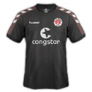 FC St. Pauli Jersey 2. Bundesliga 2015/2016