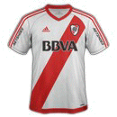 River Plate Jersey Primera División 2016/2017