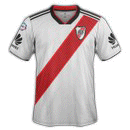 River Plate Jersey Primera División 2018/2019