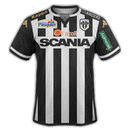 Angers SCO Jersey Ligue 1 2015/2016