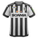 Angers SCO Jersey Ligue 1 2016/2017