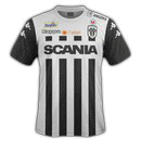 Angers SCO Jersey Ligue 1 2017/2018