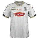 Angers SCO Third Jersey Ligue 1 2018/2019
