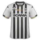 Angers SCO Jersey Ligue 1 2018/2019