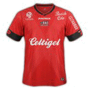 EA Guingamp Jersey Ligue 1 2015/2016