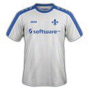 Darmstadt 98 Second Jersey Bundesliga 2016/2017