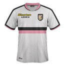 Palermo Second Jersey Serie B 2018/2019