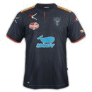 Lecce Third Jersey Serie C 2017/2018