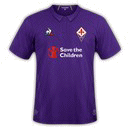 Fiorentina Jersey Serie A 2018/2019