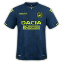 Udinese Third Jersey Serie A 2018/2019