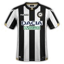 Udinese Jersey Serie A 2018/2019