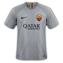 Roma Second Jersey Serie A 2018/2019
