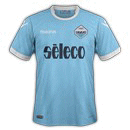 Lazio Jersey Serie A 2017/2018