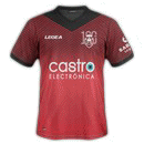 Feirense Third Jersey Primeira Liga 2018/2019