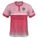 Chaves Second Jersey Primeira Liga 2016/2017