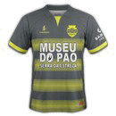 Chaves Second Jersey Primeira Liga 2018/2019