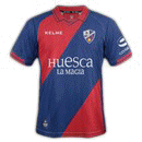Huesca Jersey La Liga 2018/2019