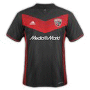 FC Ingolstadt 04 Second Jersey Bundesliga 2016/2017