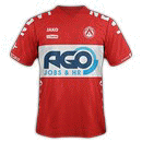 KV Kortrijk Jersey Jupiler League 2017/2018