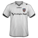 Cosenza Second Jersey Lega Pro Girone C 2015/2016