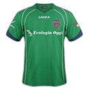 Cosenza Third Jersey Lega Pro Girone C 2015/2016