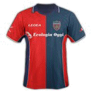 Cosenza Jersey Lega Pro Girone C 2015/2016