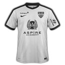 AS Eupen Jersey Jupiler League 2017/2018