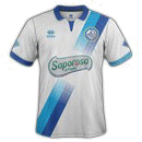 Fidelis Andria Second Jersey Lega Pro Girone C 2015/2016