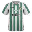 Monopoli Jersey Lega Pro Girone C 2015/2016