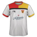 Benevento Second Jersey Serie A 2017/2018
