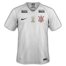 Corinthians Jersey Brasileirão 2018