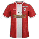 Royal Antwerp FC Jersey Jupiler League 2017/2018