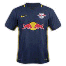 RB Leipzig Second Jersey Bundesliga 2016/2017