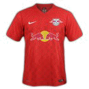 RB Leipzig Third Jersey Bundesliga 2016/2017