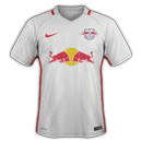 RB Leipzig Jersey Bundesliga 2016/2017