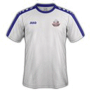 PFC Montana Second Jersey A PFG 2015/2016